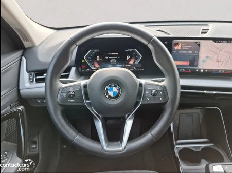 Used BMW X2 2025