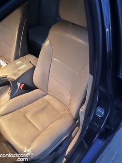 بي ام دبليو 520i 2006 مستعملة
