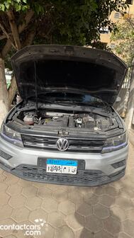 Used Volkswagen Tiguan 2020