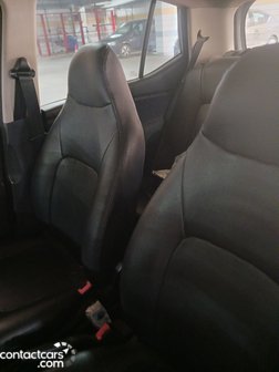 Hyundai I10 2011