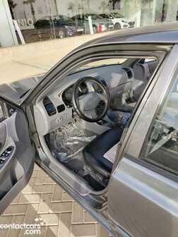 Used Hyundai Verna 2012