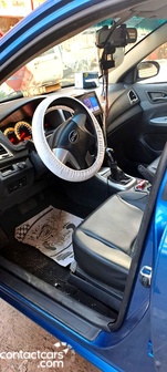 Used BYD F3 2025