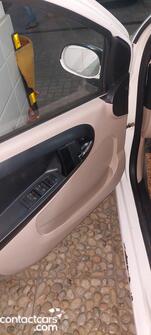 Used Geely Pandino 2013