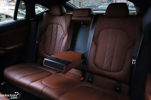 Used BMW X6 2024