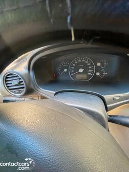 Used Kia Carens 2013