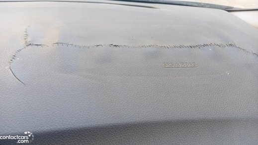 Nissan Sentra 2021