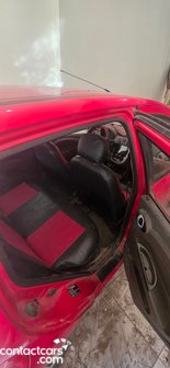 Used Changan Benni Mini 2015