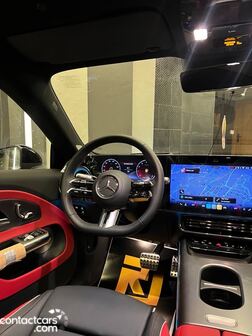 Mercedes CLA 200 2026