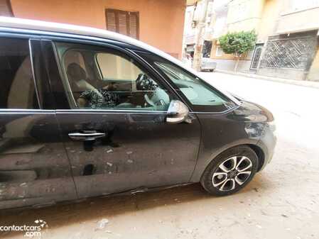 Citroen C4 2020