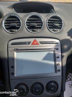 Used Peugeot 308 2010