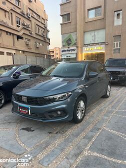 Fiat Tipo 2022