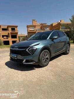 Kia Sportage 2025
