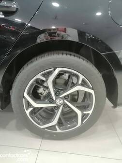 MG GT 2026
