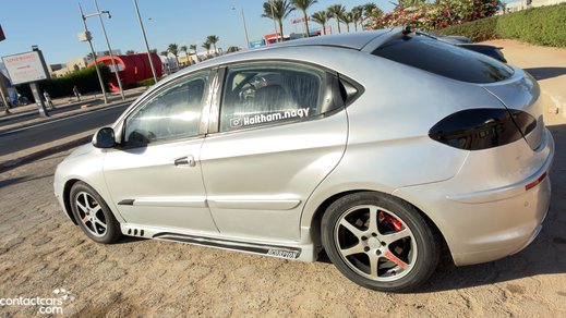 Used Speranza M12 2012