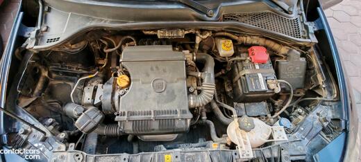 Used Fiat Tipo 2020