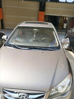 Used Hyundai Elantra HD 2018
