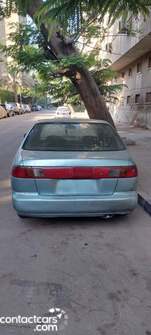 Used Nissan Sunny 1995