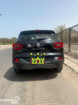 Renault Kadjar 2018