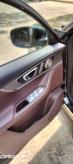 Used Chery Tiggo 8 Pro Max 2026