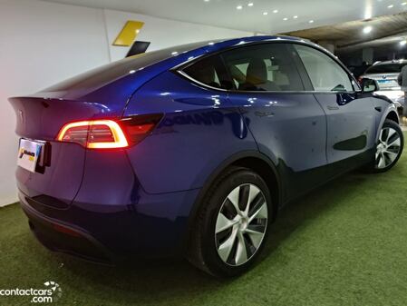 تسلا Model  Y 2024 مستعملة