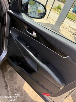 Used Kia EV6 2020