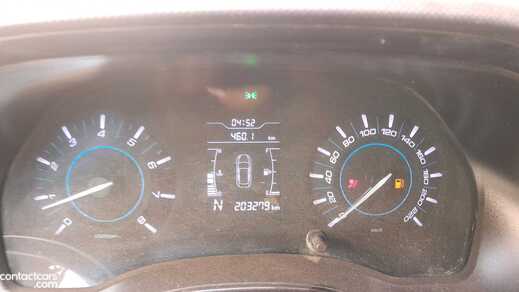 Used Chery Tiggo 2021
