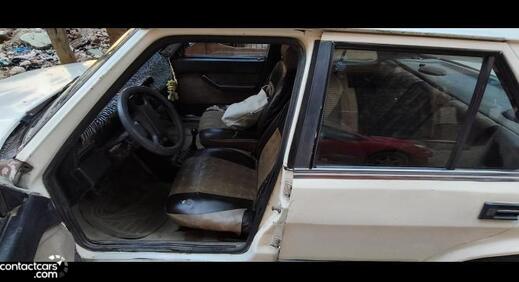 Used Fiat Regata 1985