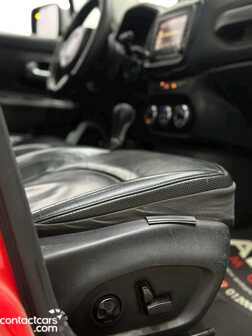 Used Jeep Renegade 2016
