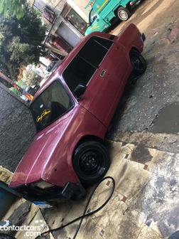 Lada 2107 1984