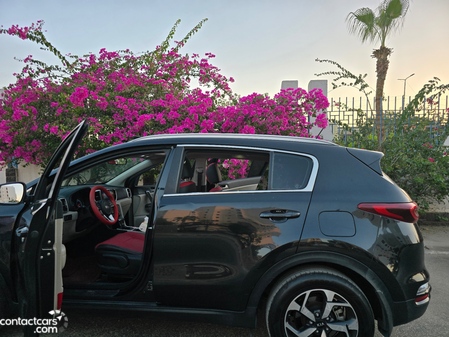 Kia Sportage 2020