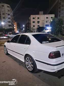BMW 523i 1997