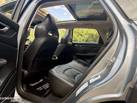 Used BAIC X 55 2025