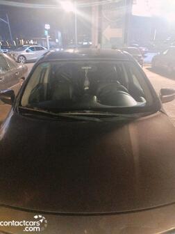 Nissan Sunny 2016