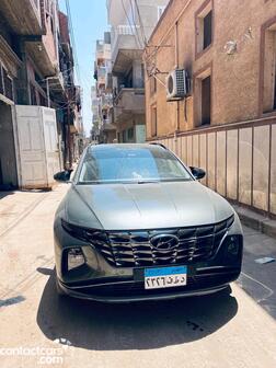 Used Hyundai Tucson 2022