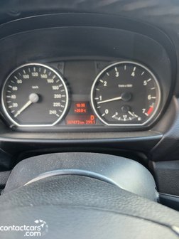 Used BMW 116i 2009