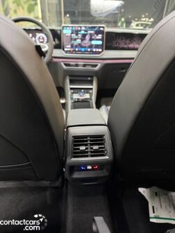 Used Volkswagen Tiguan 2025