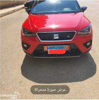 Used Seat Arona 2020