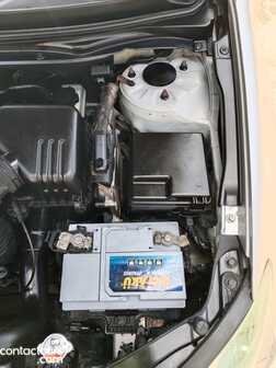 Hyundai Avante 2009