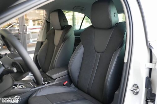 New Skoda Octavia 2026