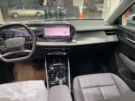New Audi Q3 2026