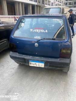 Fiat Uno 2007