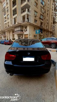 BMW 318i 2009