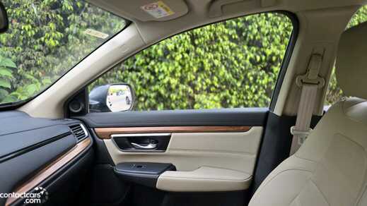 Used Honda CR-V 2022