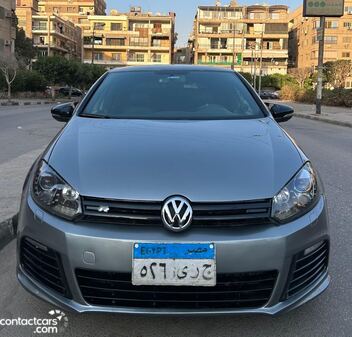 Volkswagen Golf 2011