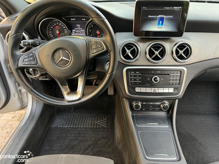 Mercedes GLA 200 2019