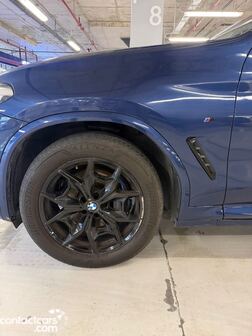 Used BMW X4 2024