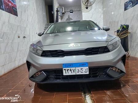 Used Kia Grand Cerato 2024