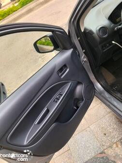 Used Mitsubishi Attrage 2023