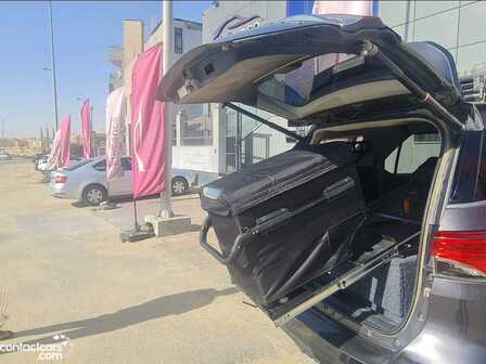 Used Toyota Fortuner 2018