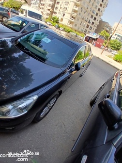 Peugeot 508 2013